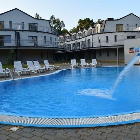 Apartament Silence Baltic Boho Pobierowo Bagian luar foto
