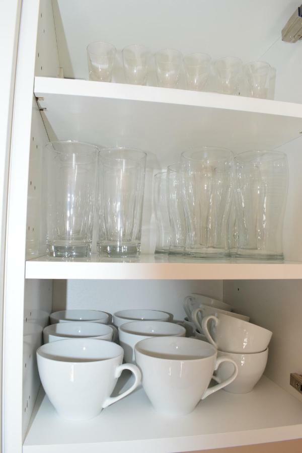 Apartament Silence Baltic Boho Pobierowo Bagian luar foto