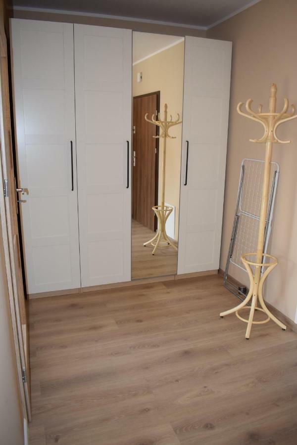 Apartament Silence Baltic Boho Pobierowo Bagian luar foto